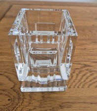 Waterford Crystal Stunning