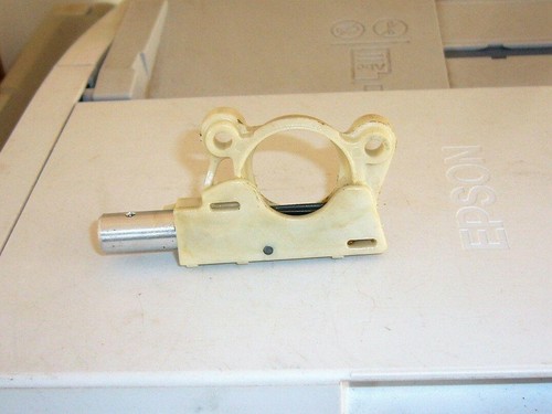 Oil pump chainsaw - pump,