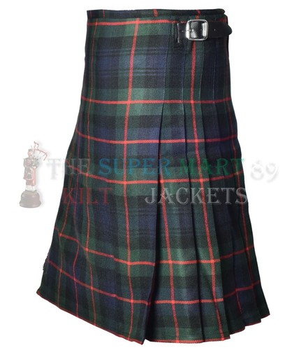 Scottish traditional murray - traditional, of