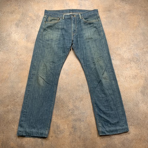 Levi jeans mens 34 - (34, inch