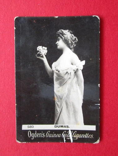 Ogdens guinea gold antique - ogdens,