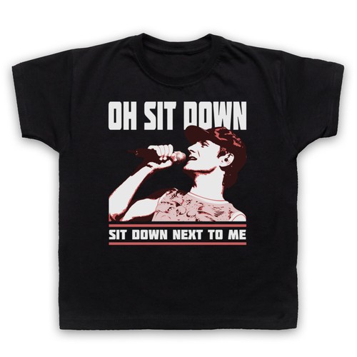 James sit down - james, booth