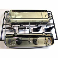 Tamiya 58365 Midnight Pumpkin