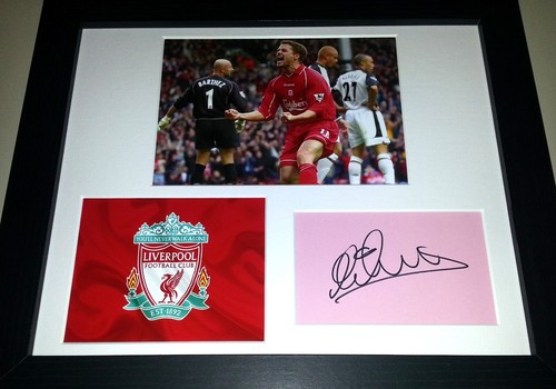 Michael owen liverpool - michael,
