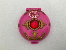 POLLY POCKET 1992 JEWELLED