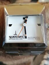 Spaceman Audacieuse Automatic