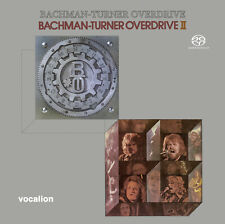 Bachman-Turner Overdrive &