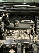 HONDA CRV MK4 2.2 i-DTEC