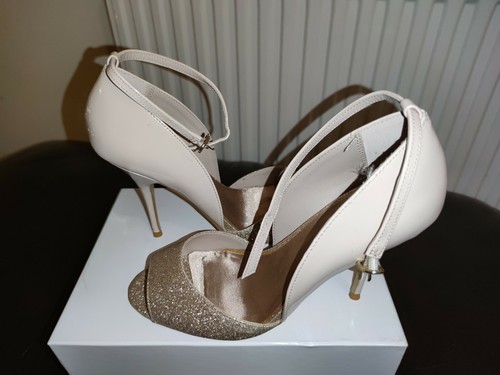 Untold damsel satin - untold,