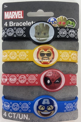 Marvel superheroes arm band - marvel,