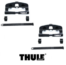 Thule Wheel Holder and Strap