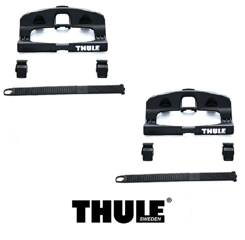 Thule wheel holder and - thule,