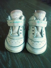 Vintage LA Gear Sneakers High
