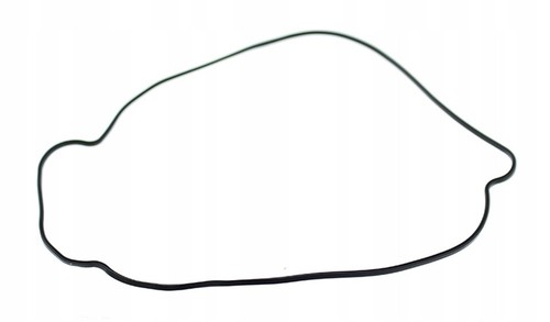 Clutch cover gasket - clutch,