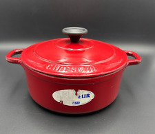 Chasseur Invicta 20 Cast Iron