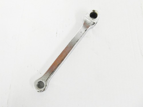 Pedal arm pedals - pedal, left