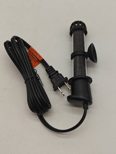 Fish tank aquarium heater - fish, 50
