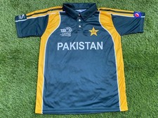 Pakistan T20 Champion Trophy Cricket Shirt
