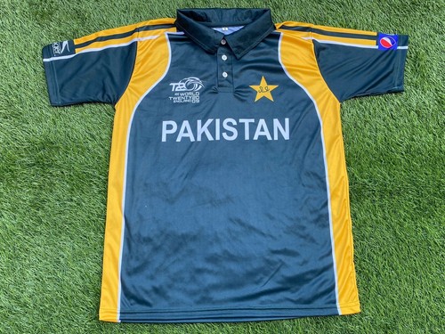 Pakistan t20 champion trophy - t20,