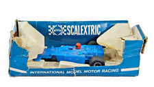 Vintage Scalextric C-23