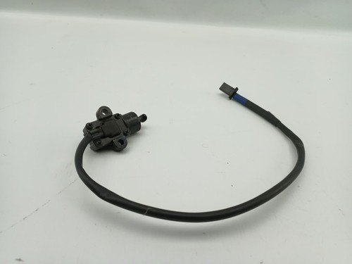 Yamaha 125 kickstand - cw,