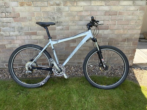 Specialized rockhopper size - specialized,