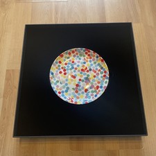 Damian Hirst The Currency 2016