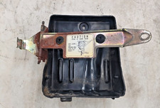 BATTERY COMPARTMENT - HONDA VF