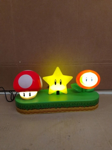 Paladone super mario icon - paladone,