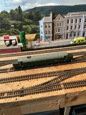Bachmann 32-475 class 40