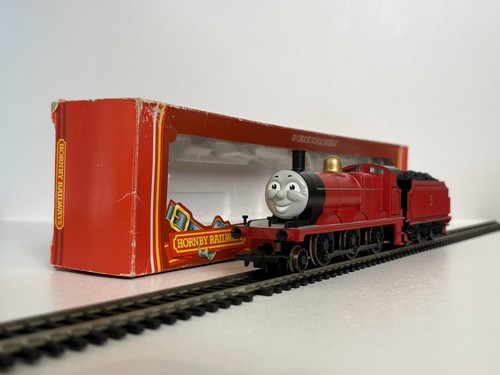 Hornby gauge thomas - thomas, &