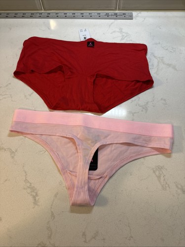 Senza thong boy short - senza,
