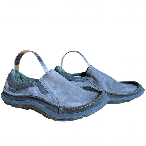 Cushe dawn patrol slipper dark - cushe,