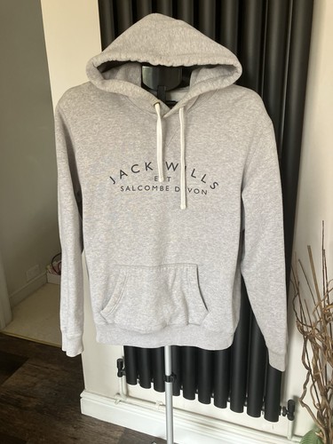 Jack wills mens hoodie - wills,
