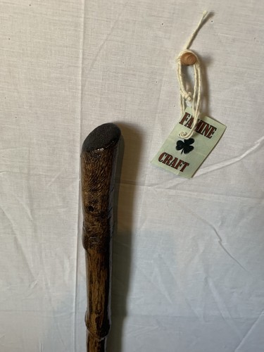 Shillelagh walking stick - shillelagh,