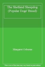 The Shetland Sheepdog (Popular