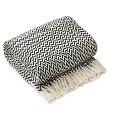 Throw Blanket for Sofas Couch