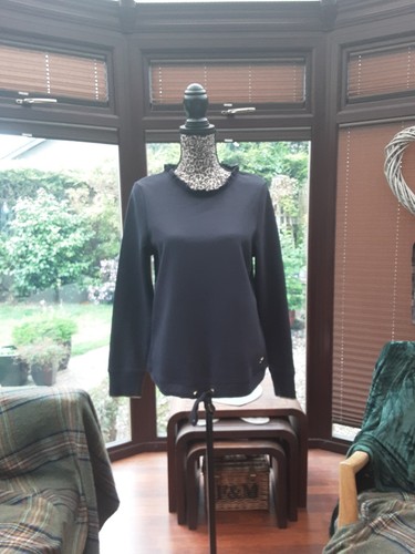 Joules laurel sweatshirt - joules,