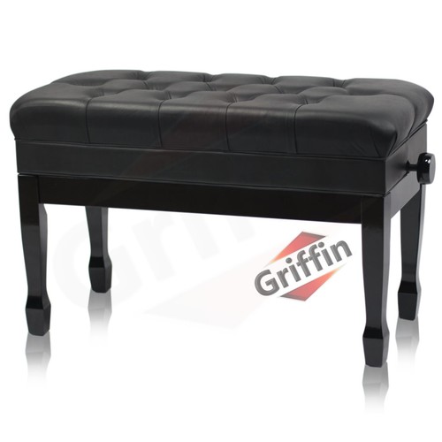 Griffin genuine leather duet - leather,