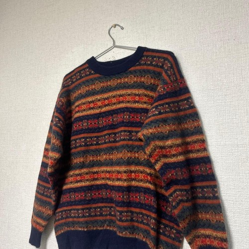 Vintage dunhill london sweater - london,