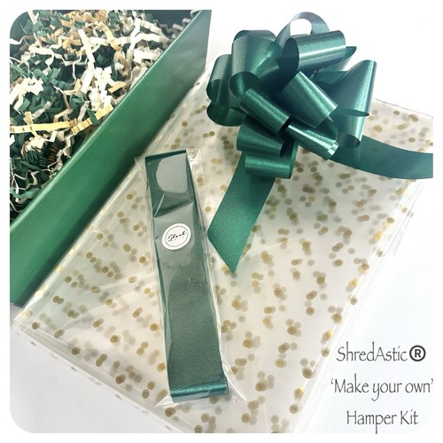 Shredastic green make - shredastic®️green, ‘make