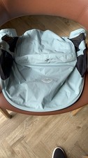 Bugaboo Fox Breezy Sun Canopy In Vapour Blue - Used