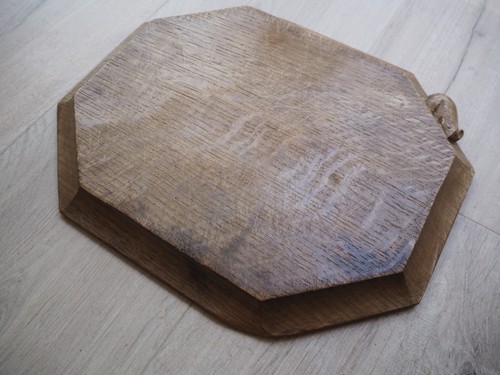 Vintage mouseman robert - mouseman,