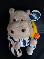 Silentnight Hippo And Duck