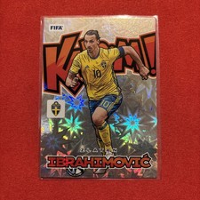 Zlatan Ibrahimovic Sweden