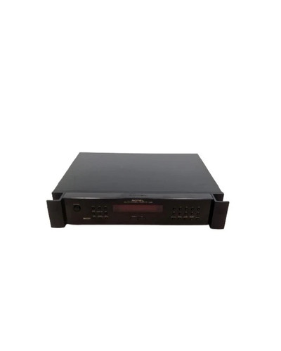 Rotel rcd 1072 - rcd-1072, players