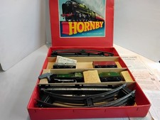Hornby Train Goods Set No 30