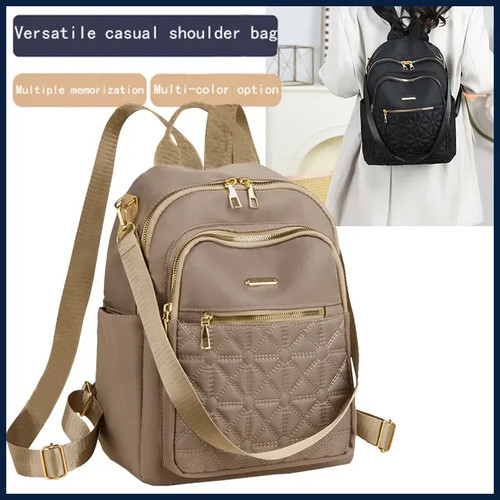 Unisex square bag - , men's