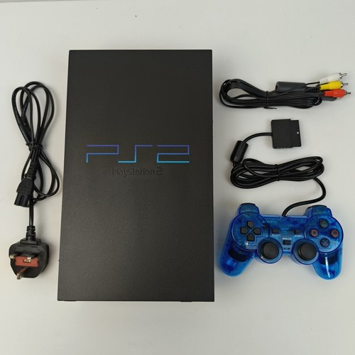 Sony playstation ps2 - 2,