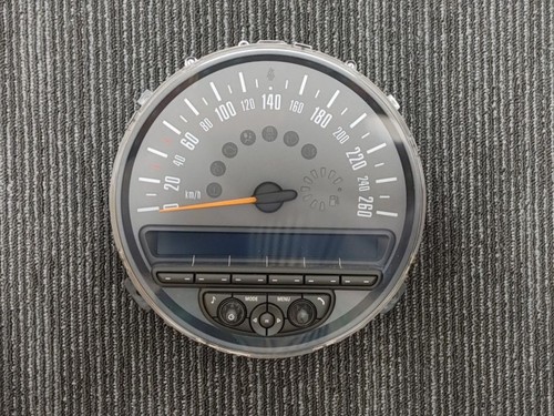 Mini r60 xd20f - mini,